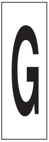 PHOTOLUMINESCENT DOOR NUMBER G SIGN HEAVY DUTY / GLOW IN THE DARK "DOOR NUMBER" SIGN HEAVY DUTY PHOTOLUMINESCENT DOOR NUMBER G SIGN HEAVY DUTY / GLOW IN THE DARK "DOOR NUMBER" SIGN HEAVY DUTY