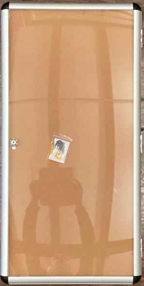 School/Church Lockable Notice Frame - School/Church Lockable Display Frame School/Church Lockable Notice Frame - School/Church Lockable Display Frame