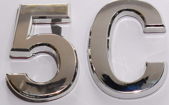 Apartment Number 5C/Mailbox Number, Door Number. Apartment Number 5C/Mailbox Number, Door Number.