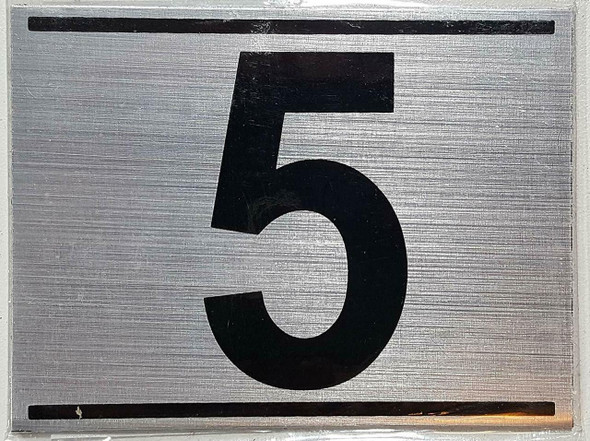 APARTMENT NUMBER FIVE APARTMENT NUMBER FIVE