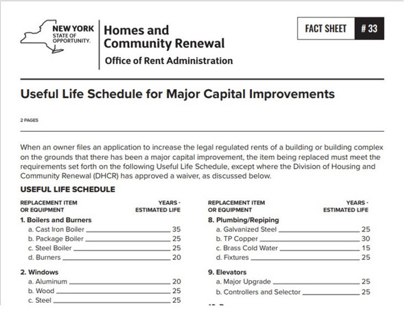 Fact Sheet #34: Expedited Proceedings Fact Sheet #34: Expedited Proceedings
