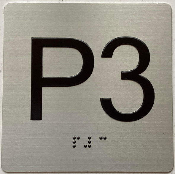 Elevator parking 3 Elevator parking 3