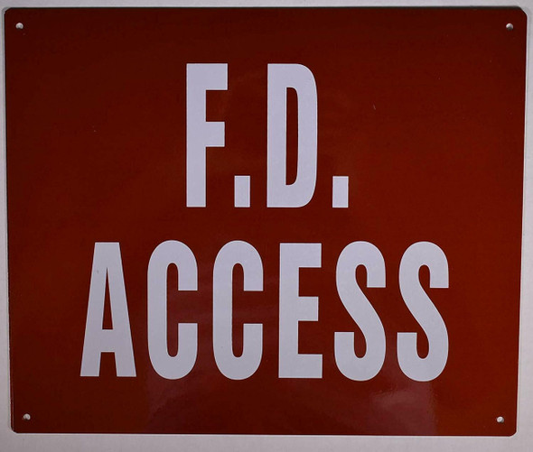 FD Access FD Access