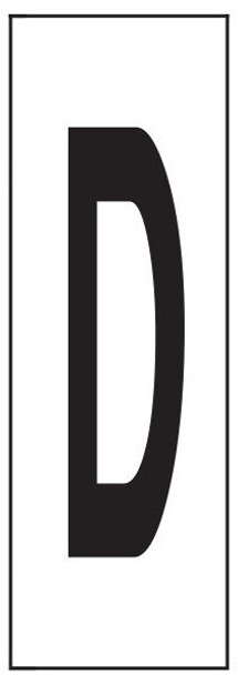 PHOTOLUMINESCENT DOOR NUMBER D SIGN HEAVY DUTY / GLOW IN THE DARK "DOOR NUMBER" SIGN HEAVY DUTY PHOTOLUMINESCENT DOOR NUMBER D SIGN HEAVY DUTY / GLOW IN THE DARK "DOOR NUMBER" SIGN HEAVY DUTY