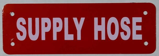 Supply Hose