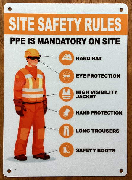 site-safety-rules-5x7-orange-aluminum-sign.jpg