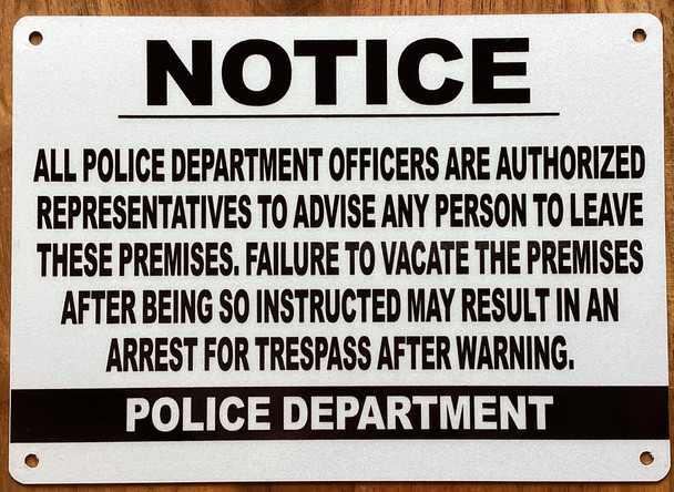notice-police-department-5x7-white-aluminum-sign.jpg