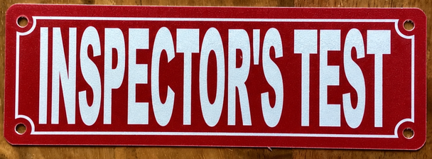 inspector's-test-2x6-red-aluminum-sign.jpg