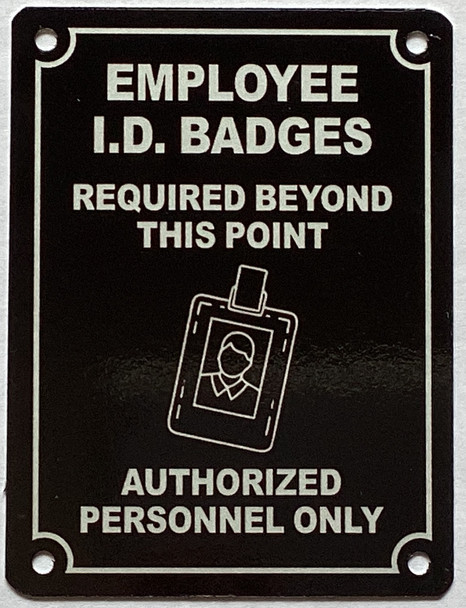 emplyee-id-badges-3x4-black-aluminum-sign.jpg