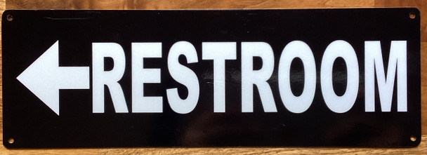 restroom-left-arrow-4x12-black-aluminum.jpg