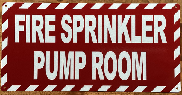 fire-sprinkler-pump-room-sign-6-x-12-inches-red-with-zebra-line-accents-aluminum-sign.jpg