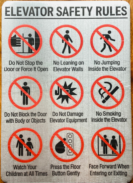 elevator-safety-rules-5-x-7-silver-aluminum-sign.jpg