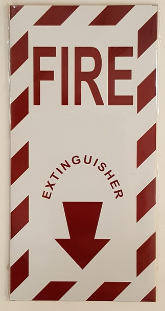 Fire Extinguisher Fire Extinguisher