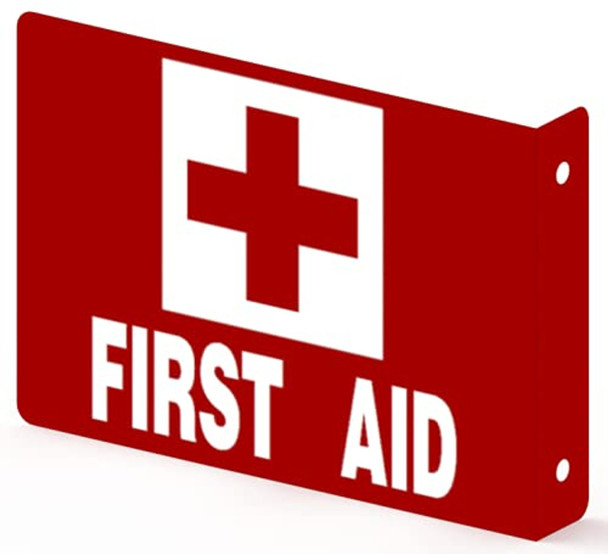 First AID Projection-First AID Projection 3D