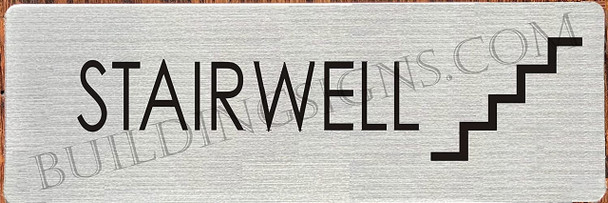 STAIRWELL STAIRWELL