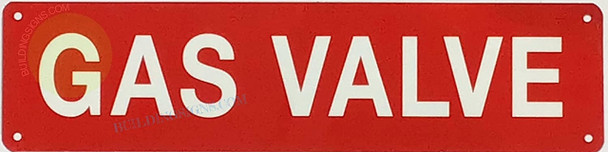 GAS VALVE, Fire Safety GAS VALVE, Fire Safety