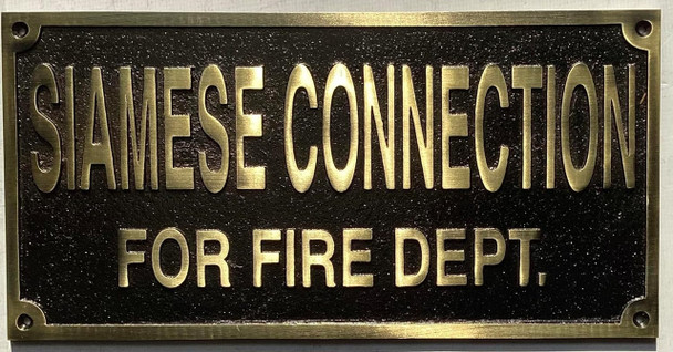 Cast Aluminum - cast bronze color/cast brass color