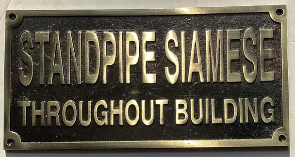 Cast Aluminum - cast bronze color/cast brass color