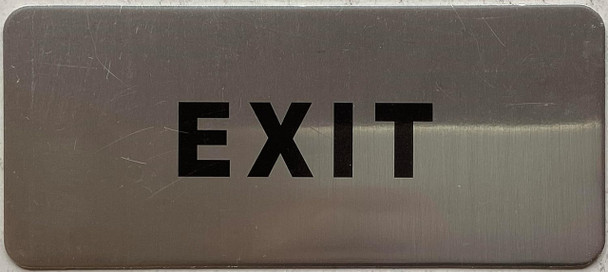 Exit Exit