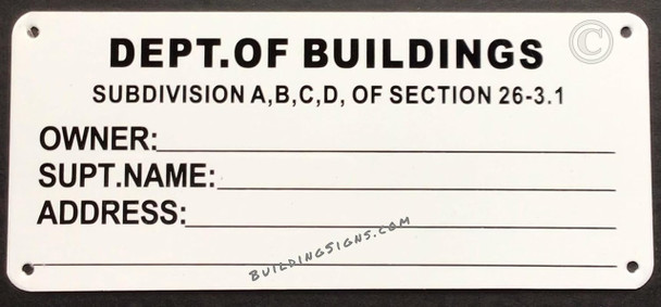 HPD  DEPARTMENT OF BUILDING HPD  DEPARTMENT OF BUILDING