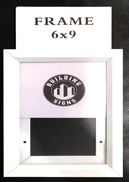 Inspection frame/Slide in frame Inspection frame/Slide in frame