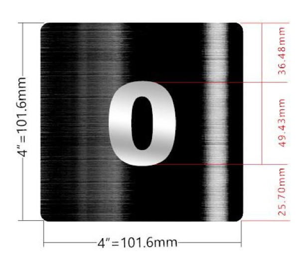 Apartment number Apartment number