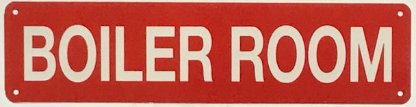 BOILER ROOM BOILER ROOM