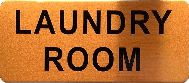 LAUNDRY ROOM SIGN LAUNDRY ROOM SIGN