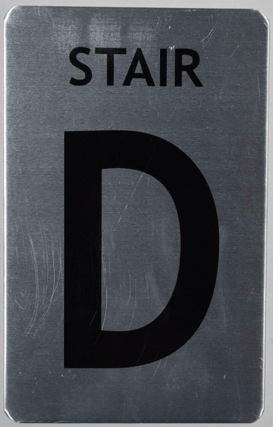 Stair D Stair D