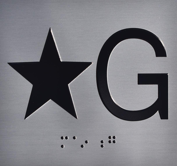 Star Ground Star Ground