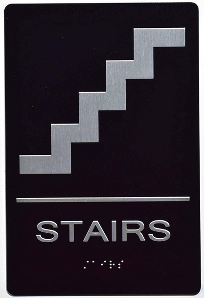Stairs -Tactile s Stairs -Tactile s