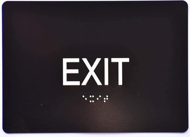 EXIT-Tactile