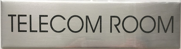 TELECOM ROOM  Delicato line TELECOM ROOM  Delicato line