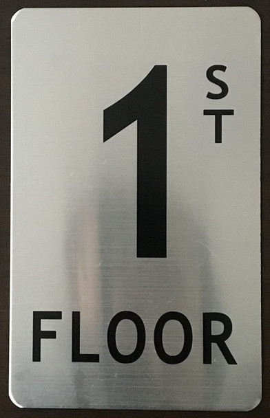 1st Floor 1st Floor