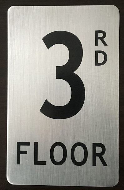 3rd floor 3rd floor