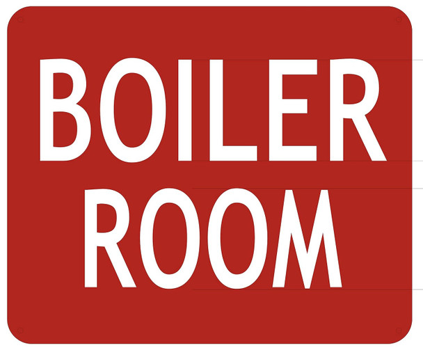Boiler Room Boiler Room