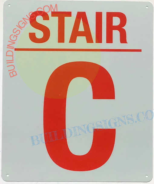 STAIR C