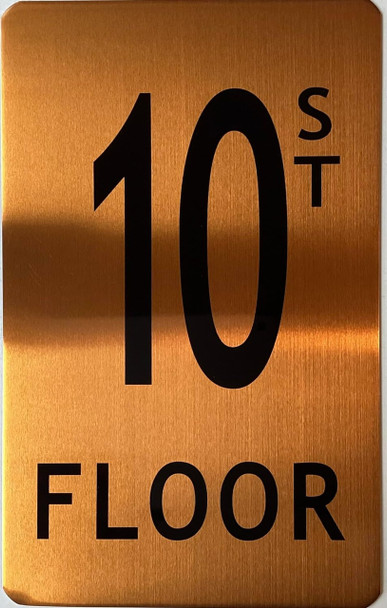 10th Floor