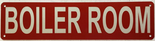 BOILER ROOM BOILER ROOM