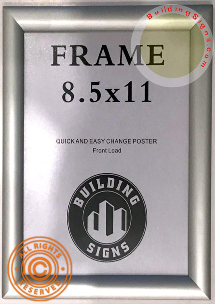 Aluminum Snap Frame for Poster/Notice Frame Aluminum Snap Frame for Poster/Notice Frame