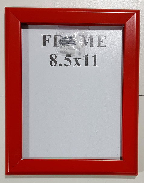 SNAP Frame RED SNAP Frame RED