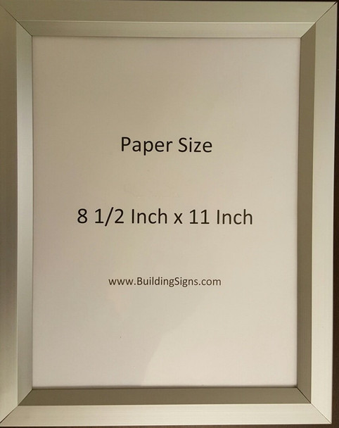 Inspection Frame Inspection Frame