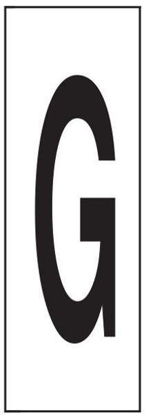 PHOTOLUMINESCENT DOOR NUMBER G SIGN HEAVY DUTY / GLOW IN THE DARK "DOOR NUMBER" SIGN HEAVY DUTY PHOTOLUMINESCENT DOOR NUMBER G SIGN HEAVY DUTY / GLOW IN THE DARK "DOOR NUMBER" SIGN HEAVY DUTY