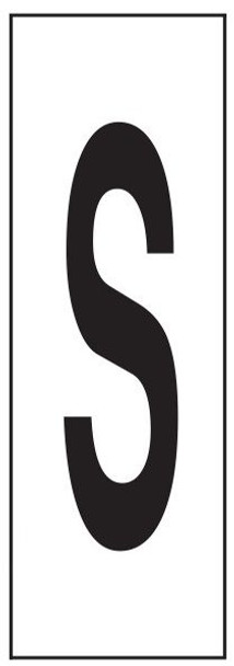 PHOTOLUMINESCENT DOOR NUMBER S SIGN HEAVY DUTY / GLOW IN THE DARK "DOOR NUMBER" SIGN HEAVY DUTY PHOTOLUMINESCENT DOOR NUMBER S SIGN HEAVY DUTY / GLOW IN THE DARK "DOOR NUMBER" SIGN HEAVY DUTY