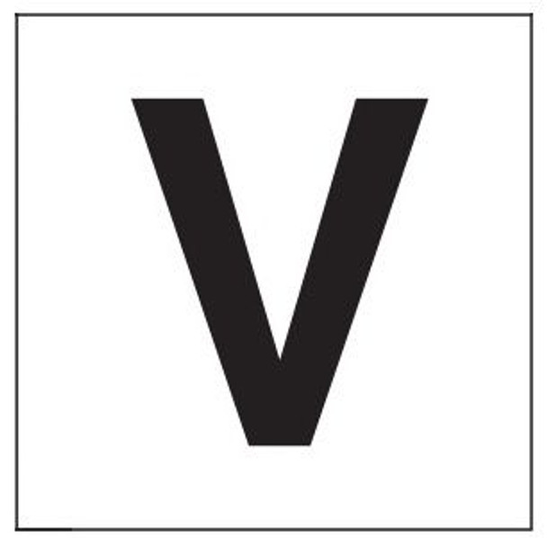 PHOTOLUMINESCENT DOOR NUMBER V SIGN HEAVY DUTY / GLOW IN THE DARK "DOOR NUMBER" SIGN HEAVY DUTY PHOTOLUMINESCENT DOOR NUMBER V SIGN HEAVY DUTY / GLOW IN THE DARK "DOOR NUMBER" SIGN HEAVY DUTY