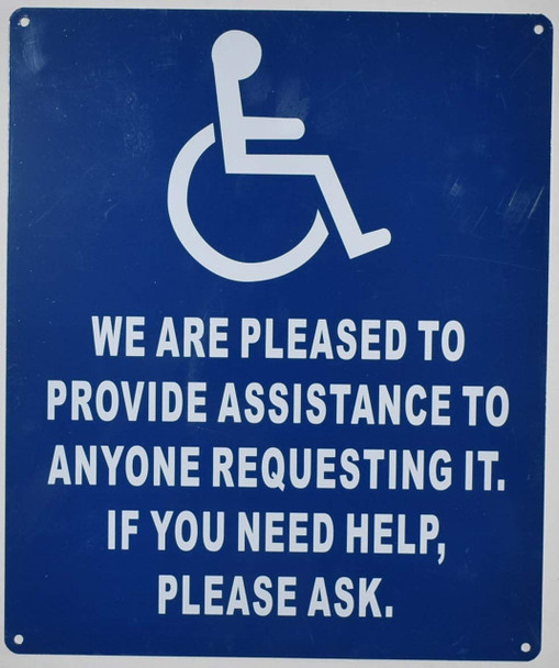 WE are Pleased to Provide Assistance to Anyone REQUESTING IT . WE are Pleased to Provide Assistance to Anyone REQUESTING IT .
