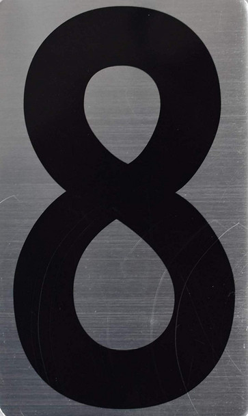 House Number/Apartment Number- Eight House Number/Apartment Number- Eight