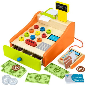 Change & Charge Cash Register K940-10760164933950 Change & Charge Cash Register K940-10760164933950