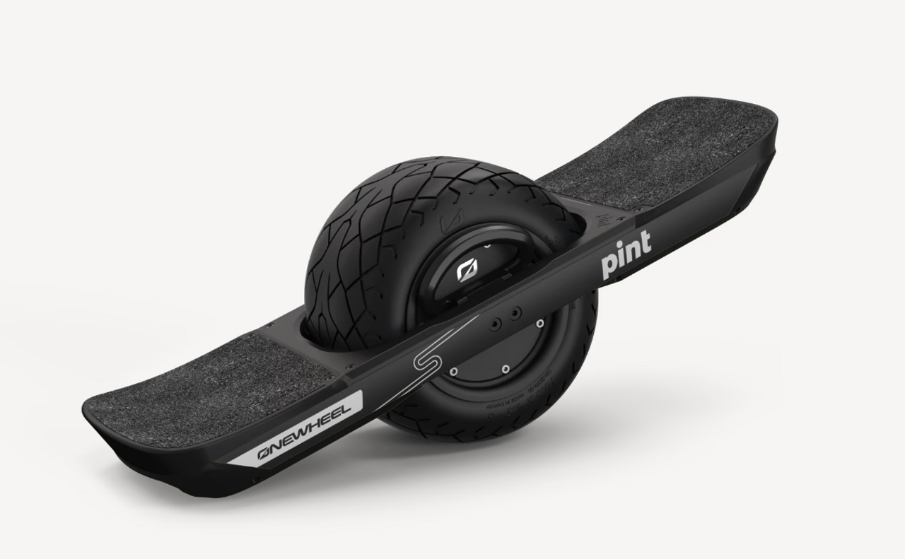 Onewheel Pint S & Accessories