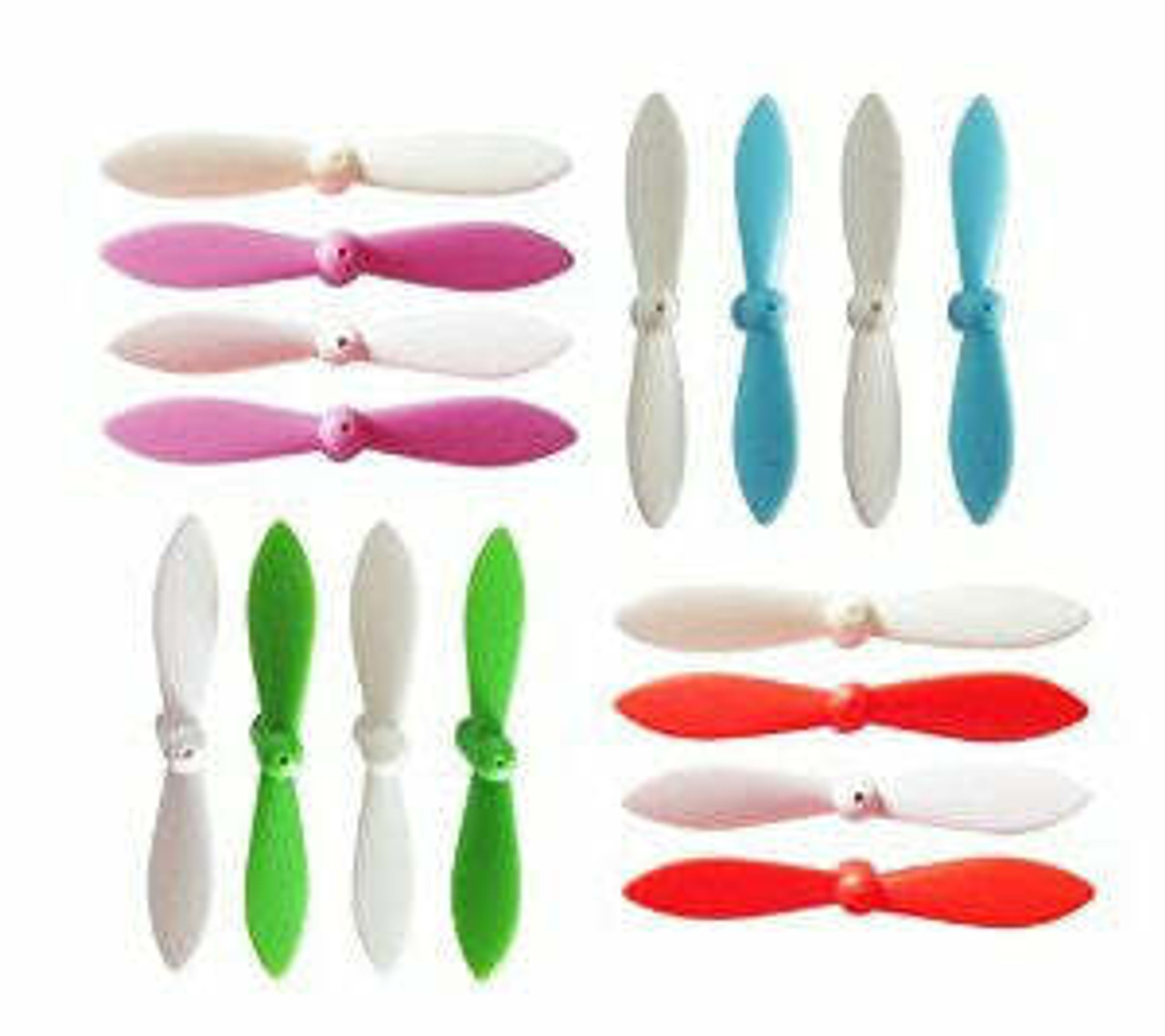 Mini Propellers